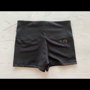 Kumi shorts